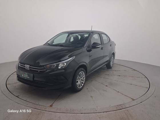 FIAT CRONOS 1.0 FIREFLY FLEX DRIVE MANUAL FIAT CRONOS 1.0 FIREFLY FLEX DRIVE MANUAL